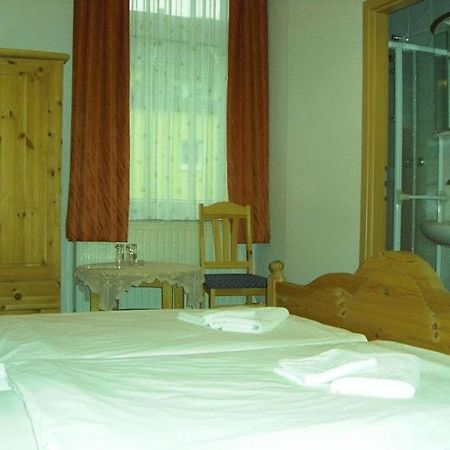 Hotel Am Stern Gelsenkirchen Pokoj fotografie