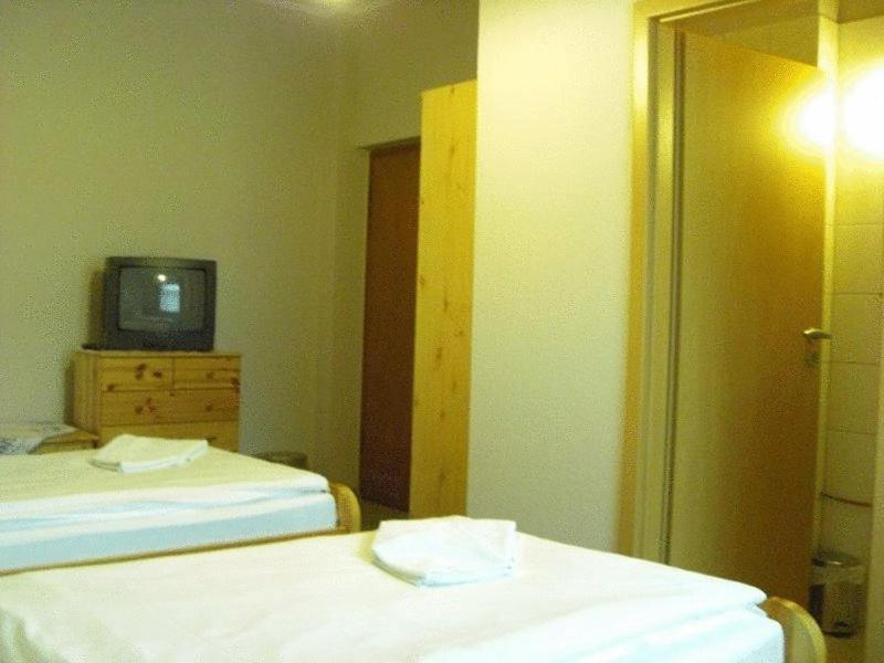 Hotel Am Stern Gelsenkirchen Pokoj fotografie